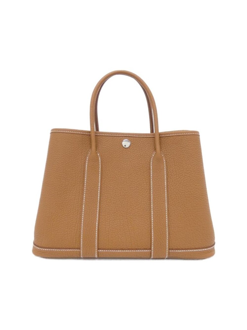 Hermes Garden Party 30 Tote Bag